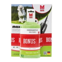 Fressnapf  MOSER Schermaschine Max50 + Hundehandtuch