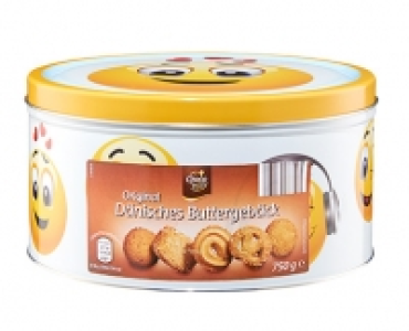 Choco BISTRO Original Dänisches Buttergebäck 4.49 €
