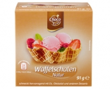 Choco BISTRO Waffelschalen 1.49 €