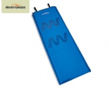 ADVENTURIDGE® Selbstaufblasende Liegematte 12.99 €