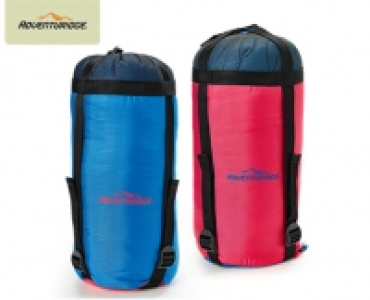 ADVENTURIDGE®Ultraleichtschlafsack 14.99 €