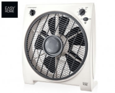 EASY HOME&reg; Box-Ventilator 19.99&nbsp;&euro;