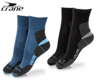Aldi Süd  crane®Walking-Socken