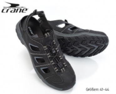 crane&reg;Bequeme Outdoor-Sandalen 12.99&nbsp;&euro;