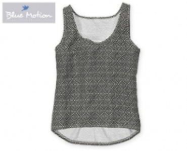 Blue Motion Viskose-Top 5.99 €