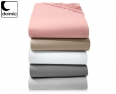 dormia Spannbetttuch, Mikrofaser 12.99 €