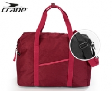 crane®Sport- und Reisetasche 8.99 €