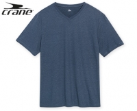Aldi Süd  crane®Sport-T-Shirt, große Mode