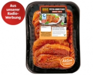 BBQ Puten-Ministeaks 2.79&nbsp;&euro;