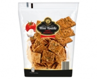 MÜHLENGOLD Knusper-Knäcke 1.49 €