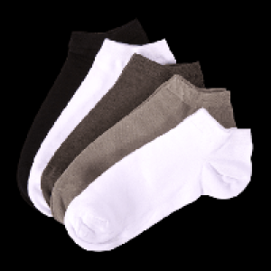 Sneaker-Socken 1.59 €