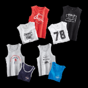 Beach-Shirts 6.99 €