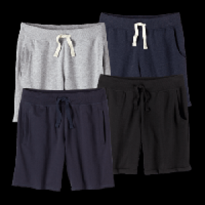 Freizeit-Shorts 5.99 €