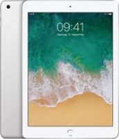 Euronics Apple iPad (32GB) WiFi silber