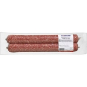 Mischau Zwiebelmettwurst 7.99&nbsp;&euro;