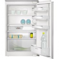 Euronics Siemens KI18RE61 Einbau-Kühlschrank weiß / A++