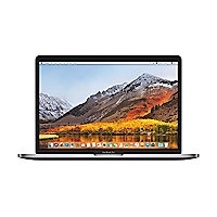 Cyberport  Apple MacBook Pro 13,3 Zoll Retina 2017 i5 3,1/8/256 GB Touchbar Space Gra