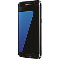 Cyberport  Samsung GALAXY S7 edge black-onyx G935F 32 GB Android Smartphone
