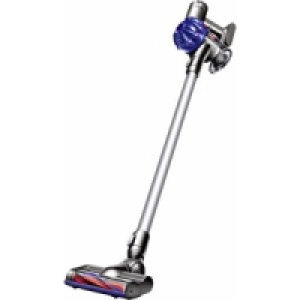 Handstaubsauger V6 Slim Origin