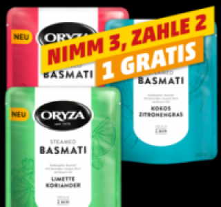 ORYZA Reis 2.58 €