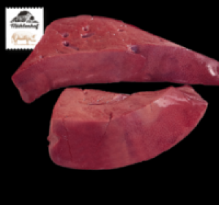 MÜHLENHOF Frische Schweine-Leber 2.99 €