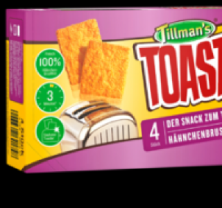 TILLMANS Toasty 1.99 €