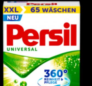 PERSIL Voll- oder Colorwaschmittel 10.99 €