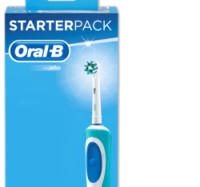 Penny  ORAL-B Starterpack