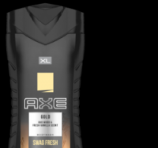 AXE Dusche 2.22 €