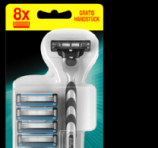 GILLETTE Mach 3 13.99 €