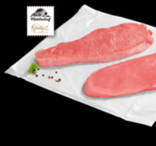 MÜHLENHOF Frische Schweine-Schnitzel 2.99 €