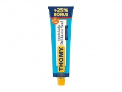 Thomy Delikatess Senf 0.85 €