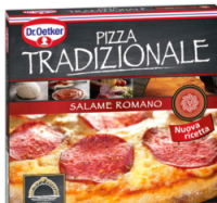 Penny  DR. OETKER Tradizionale