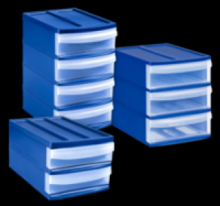 ROTHO Schubladenbox 5.99 €