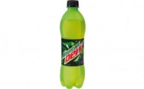 Mountain Dew 0.69&nbsp;&euro;