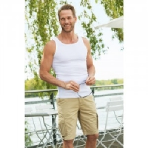 Bermuda im Cargo-Style 7.99 €