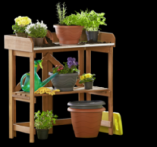 Pflanztisch 34.99&nbsp;&euro;