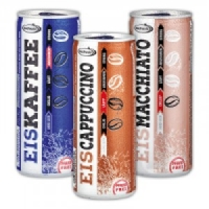 Eiskaffee 0.69&nbsp;&euro;