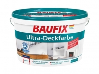 Lidl  BAUFIX Ultra-Deckfarbe, 10 l