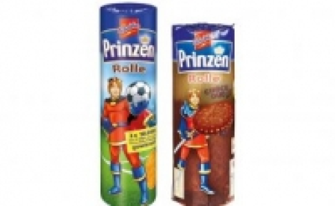 DeBeukelaer Prinzen Rolle 0.99 €