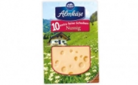 Bergader Almkäse 0.99 €