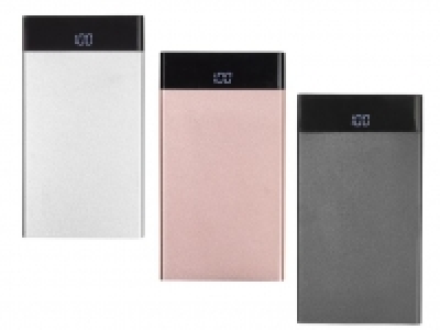 SILVERCREST® Powerbank 12.99 €