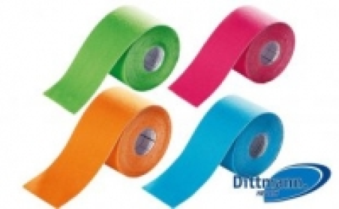 Kinesiologie-Tape 4.99&nbsp;&euro;