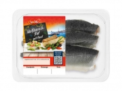 Wolfsbarschfilet 5.00 €