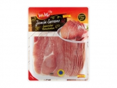 Jamón Serrano 3.49 €