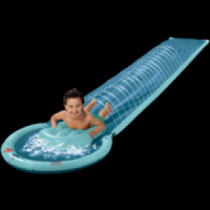 Wasserrutsche 9.99 €