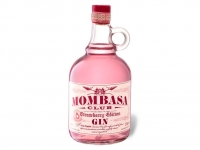 Lidl  Mombasa Club Strawberry Edition Gin 37,5% Vol