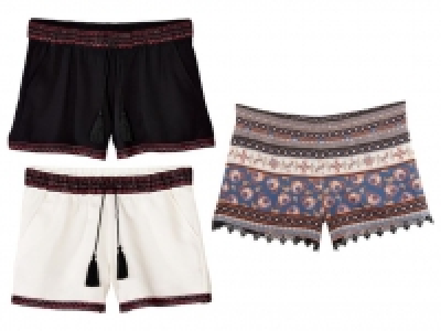 Damen Shorts 7.99&nbsp;&euro;
