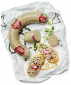 Pfälzer Leberwurst 0.66 €