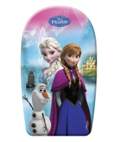 Kik  DisneyFrozen-Bodyboard-Frozen